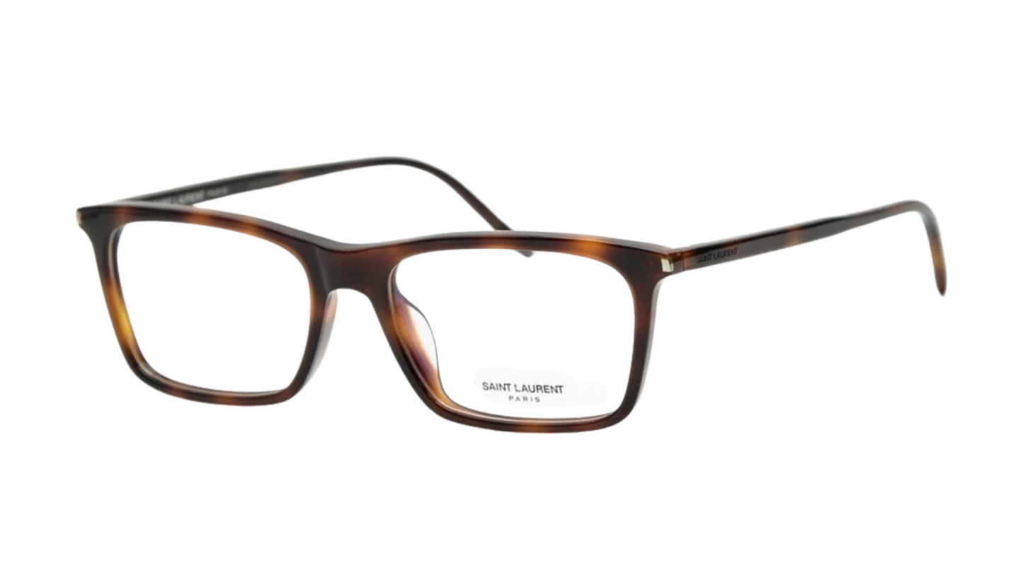 Saint Laurent SL296/F - Havana
