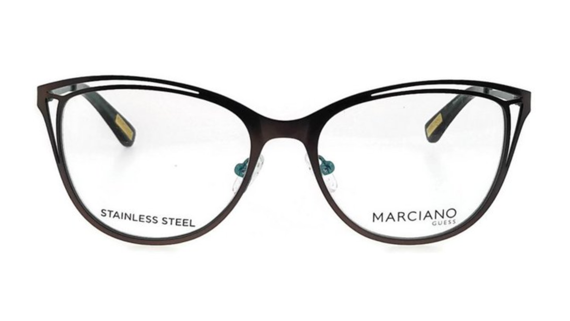 Guess by Marciano GM0311 - Dark Brown