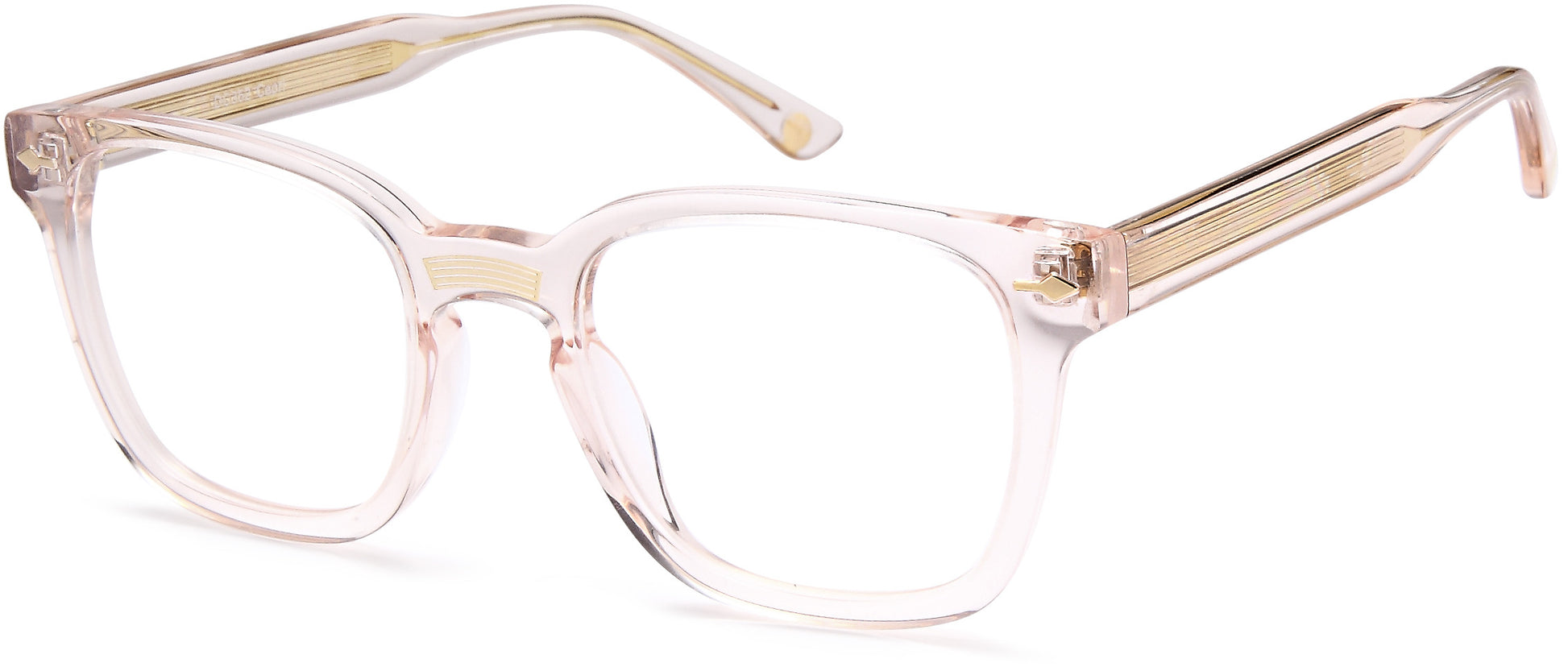 Di Caprio DC352 - CHAMPAGNE GOLD