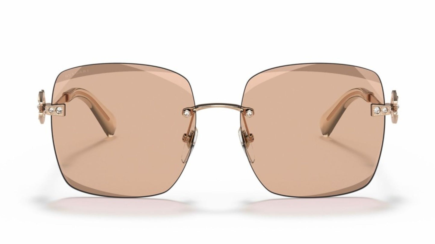 Bvlgari 6173-B - Pink Gold