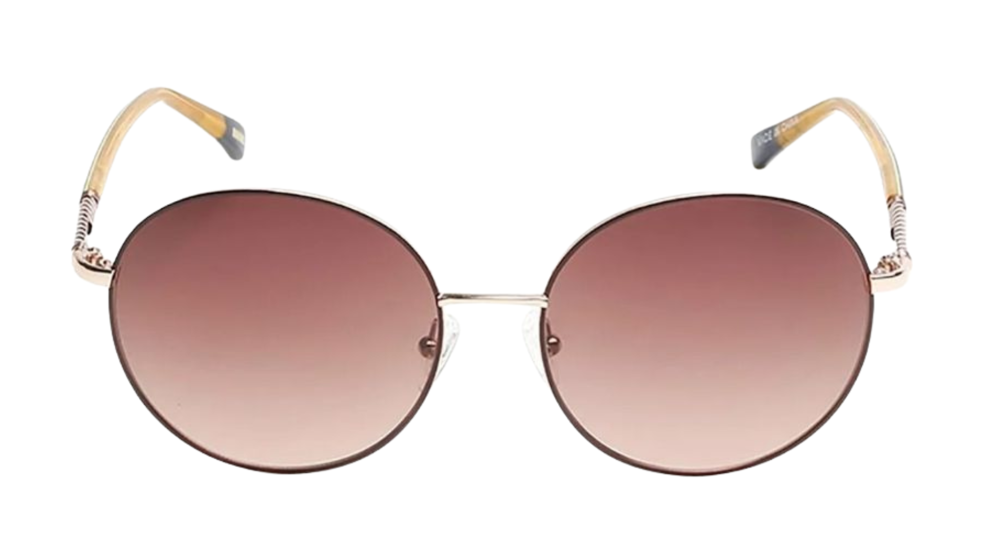 Gant GA8038 - Shiny Bordeaux/ Brown