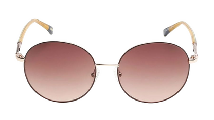 Gant GA8038 - Shiny Bordeaux/ Brown