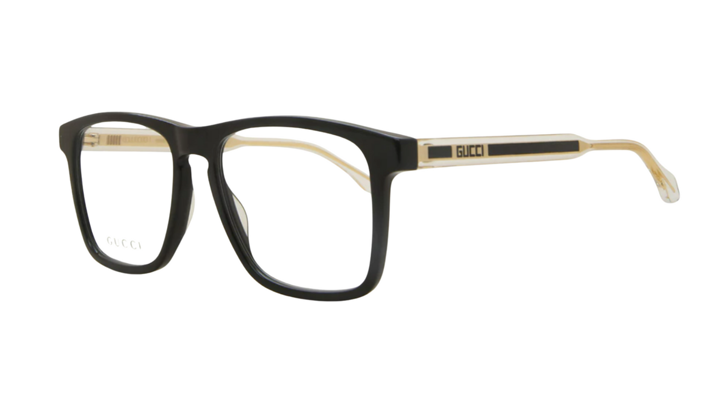 Gucci GG0561ON - Black Crystal