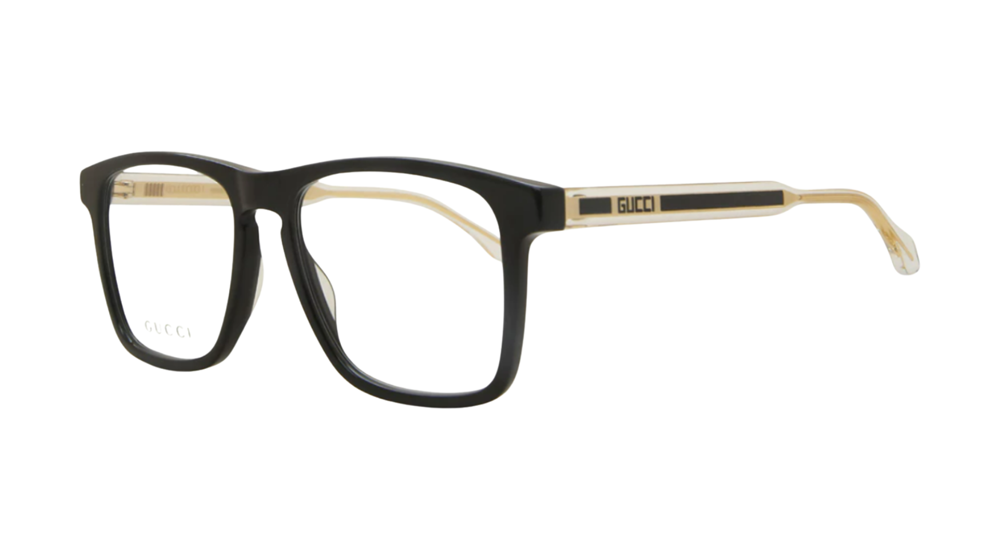 Gucci GG0561ON - Black Crystal
