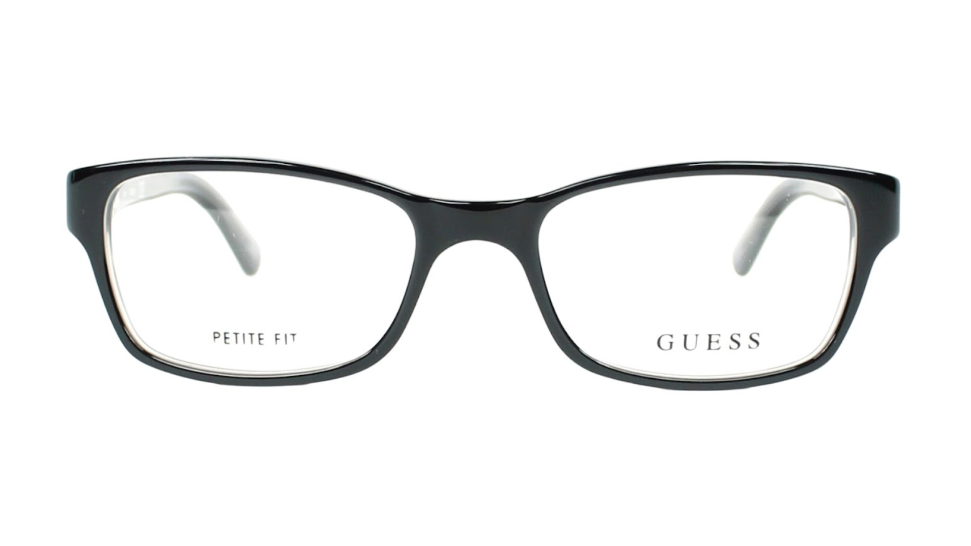 Guess GU2591 - Shiny Black