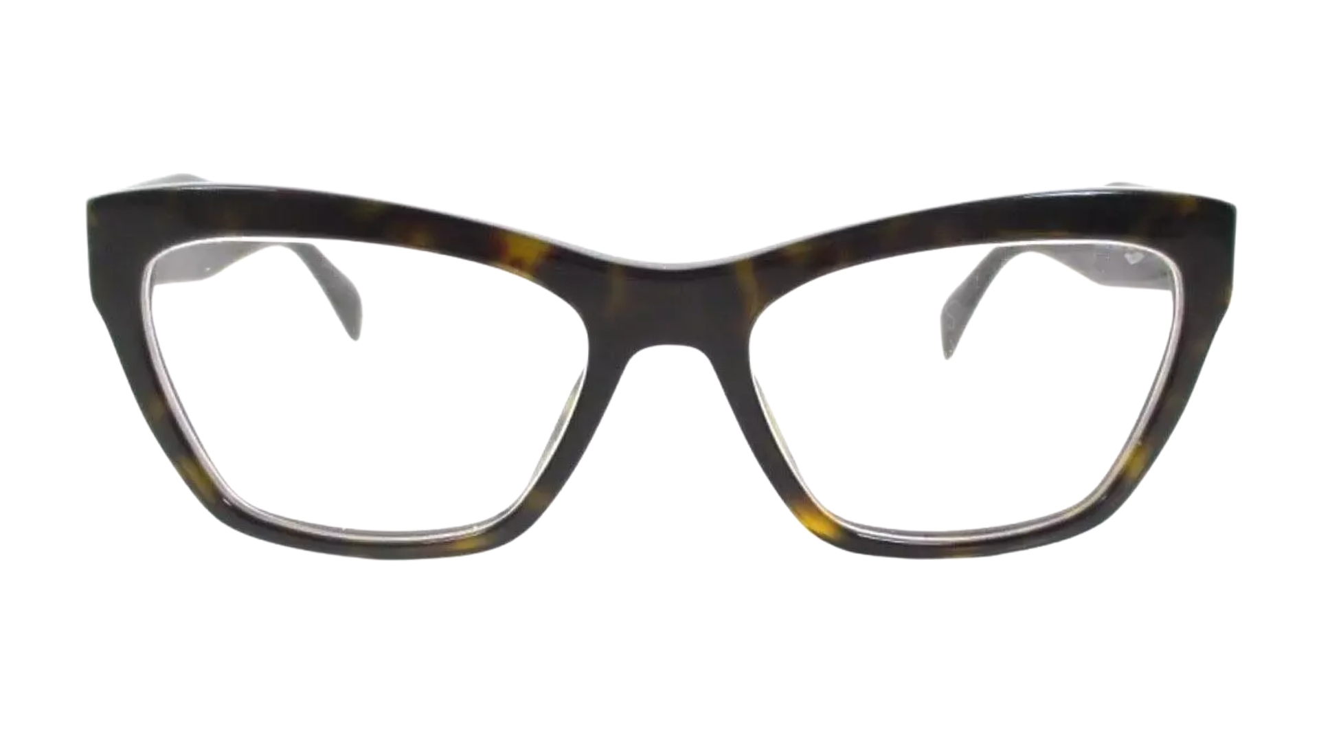 Prada PR 14Q - Havana