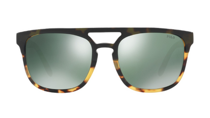 Polo Ralph Lauren PH4125 - Olive On Spotty