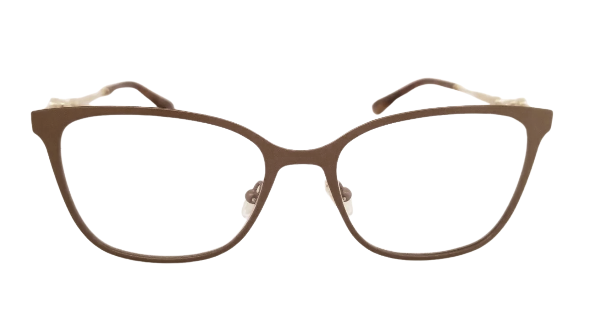Jimmy Choo JC212 - Matt Copper Gold Matt Pink