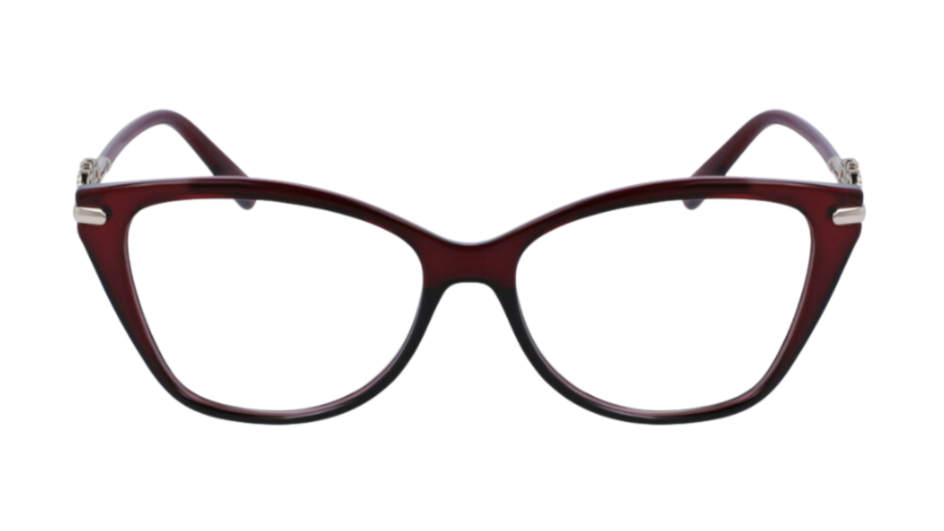 Salvatore Ferragamo SF2937R - Transparent Wine