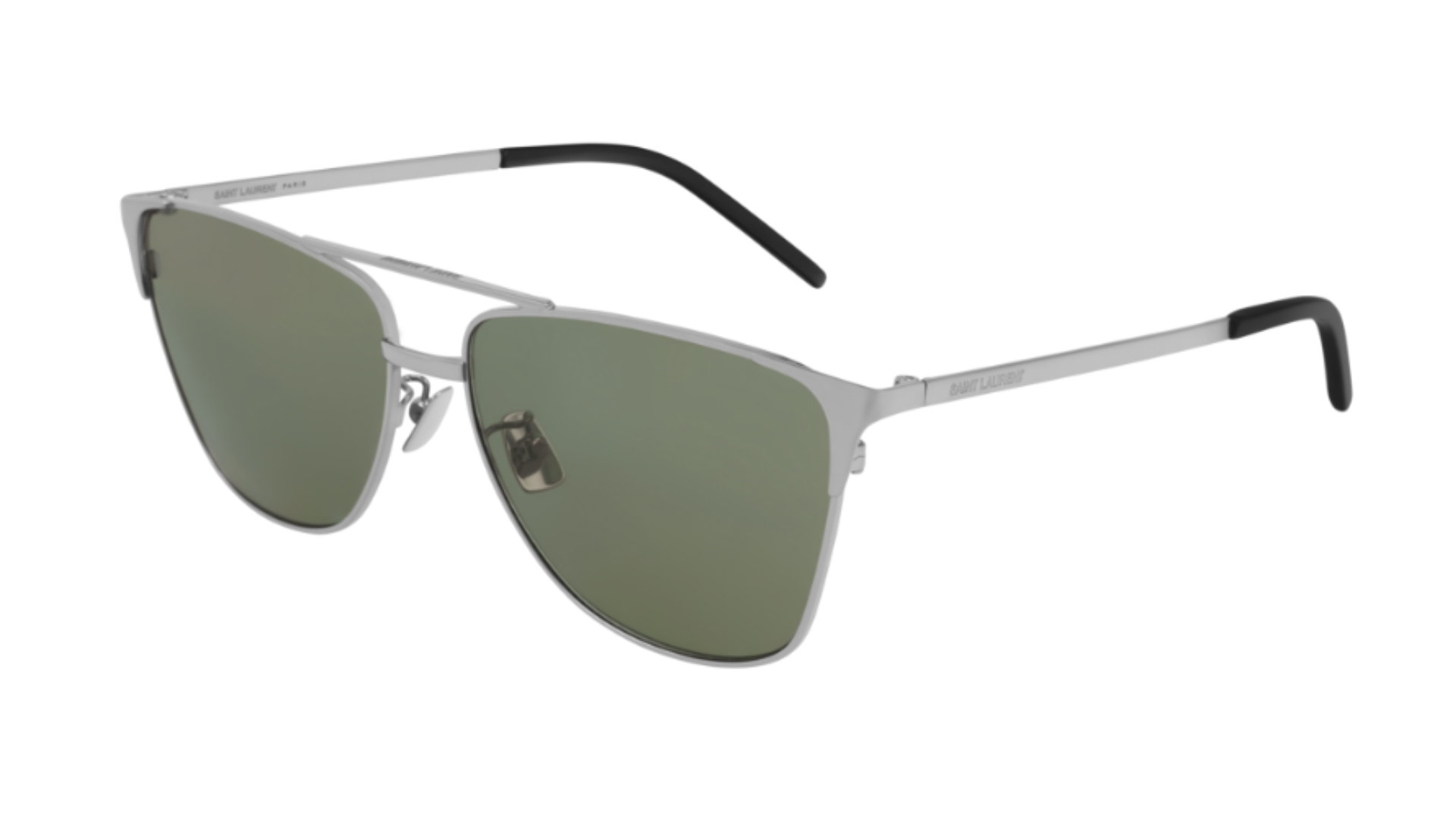 Saint Laurent SL 280 - Silver