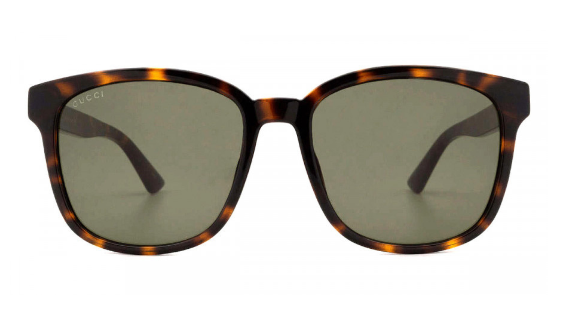 Gucci GG0637SK - Havana