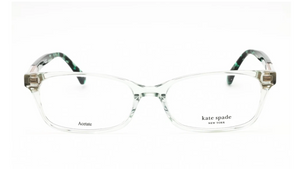 Transparent Green