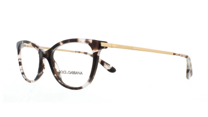 Dolce & Gabbana DG 3258 - Fog Cube