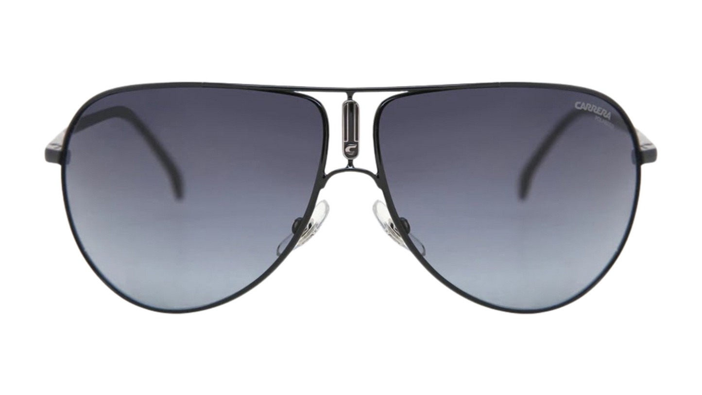 Carrera GIPSY65 - Black