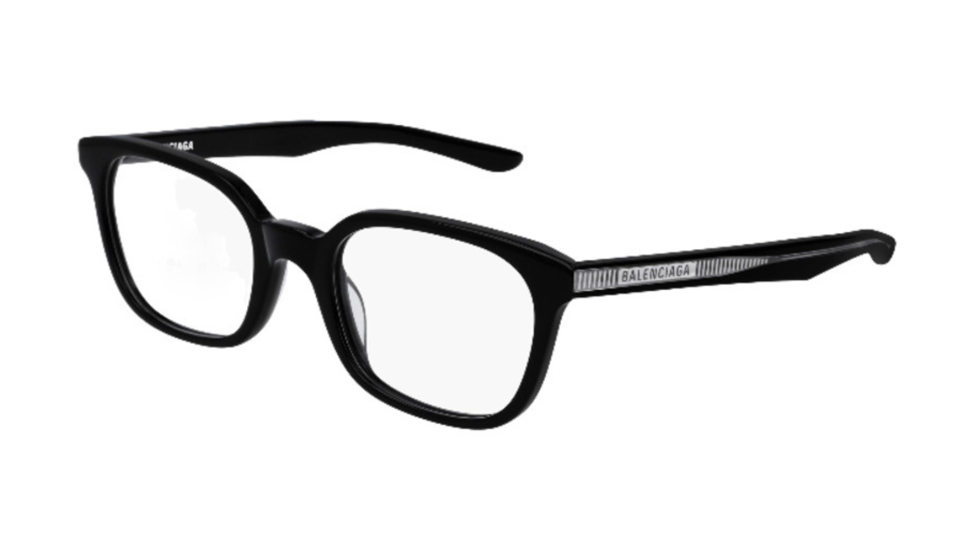 Balenciaga BB0027O - Black