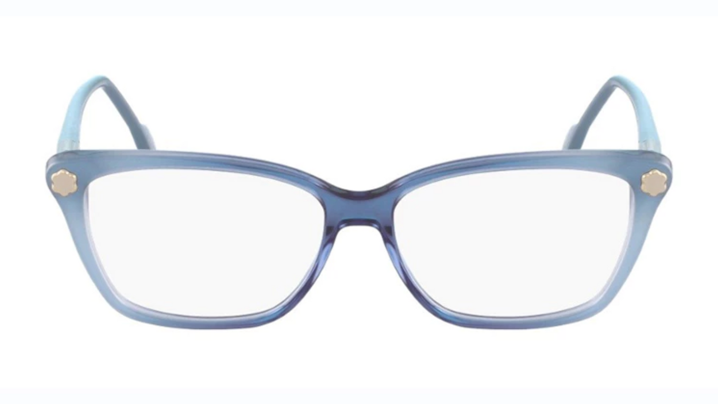 Salvatore Ferragamo SF2824 - Blue