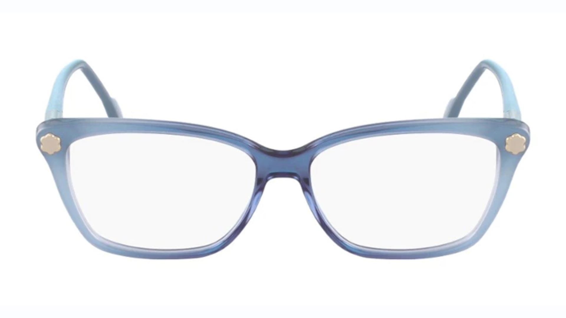 Salvatore Ferragamo SF2824 - Blue