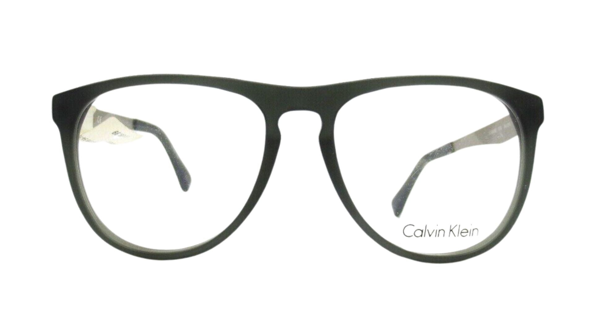 Calvin Klein CK5888 - Gray