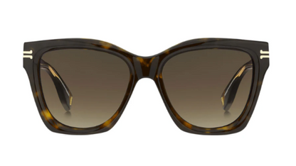Marc Jacobs MJ 1000/S - Havana Crystal