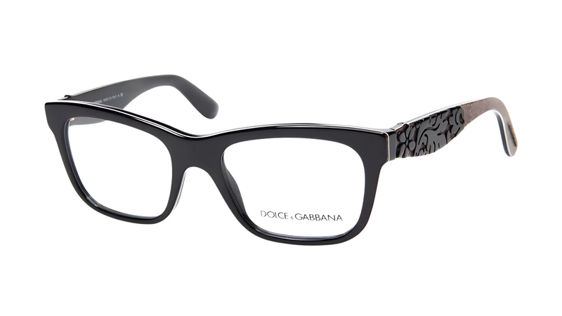 Dolce & Gabbana DG 3239-F