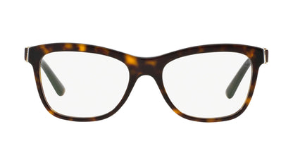 Bvlgari 4101B - Dark Havana