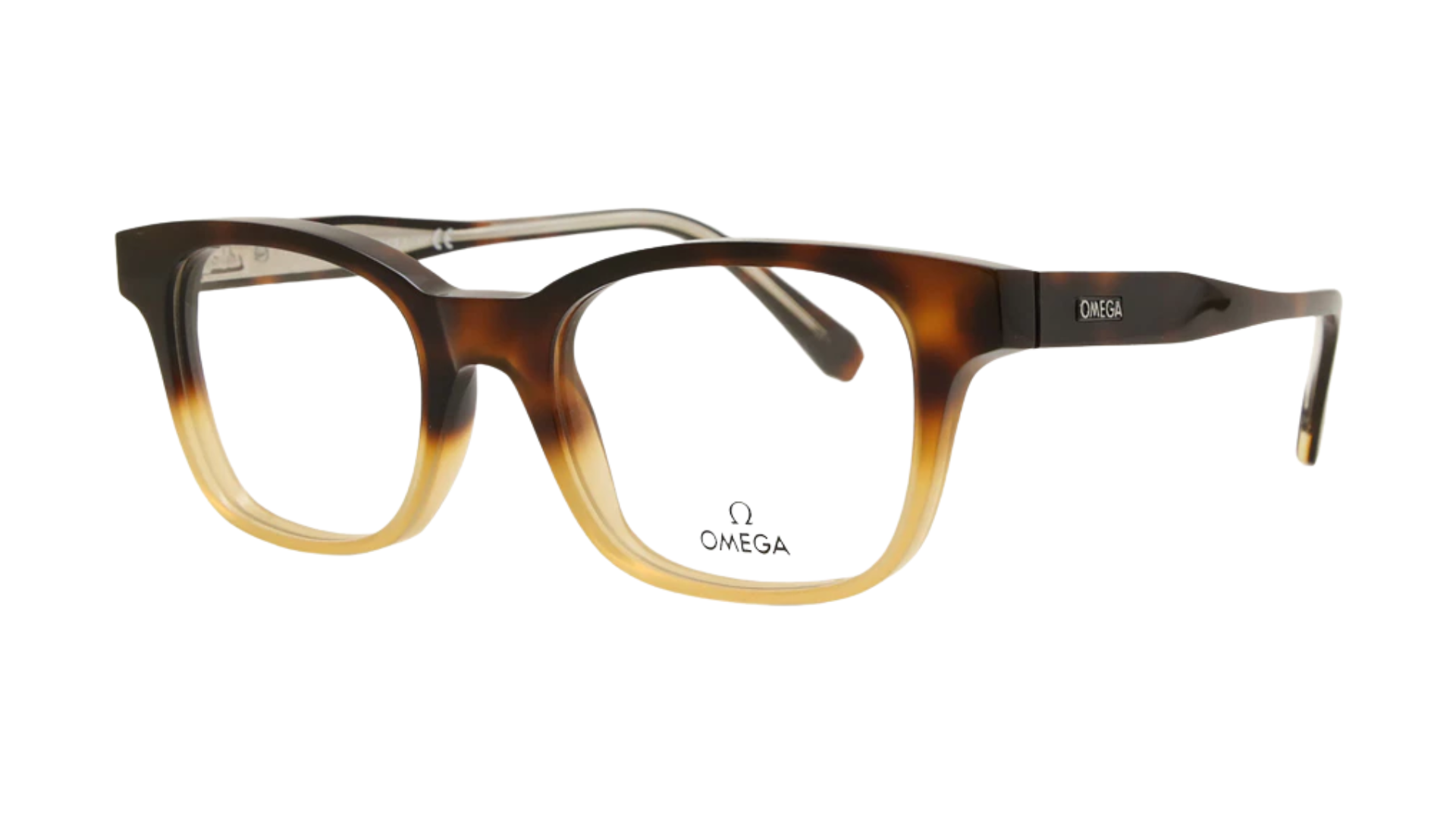 Omega OM 5004-H - Havana Gradient Yellow