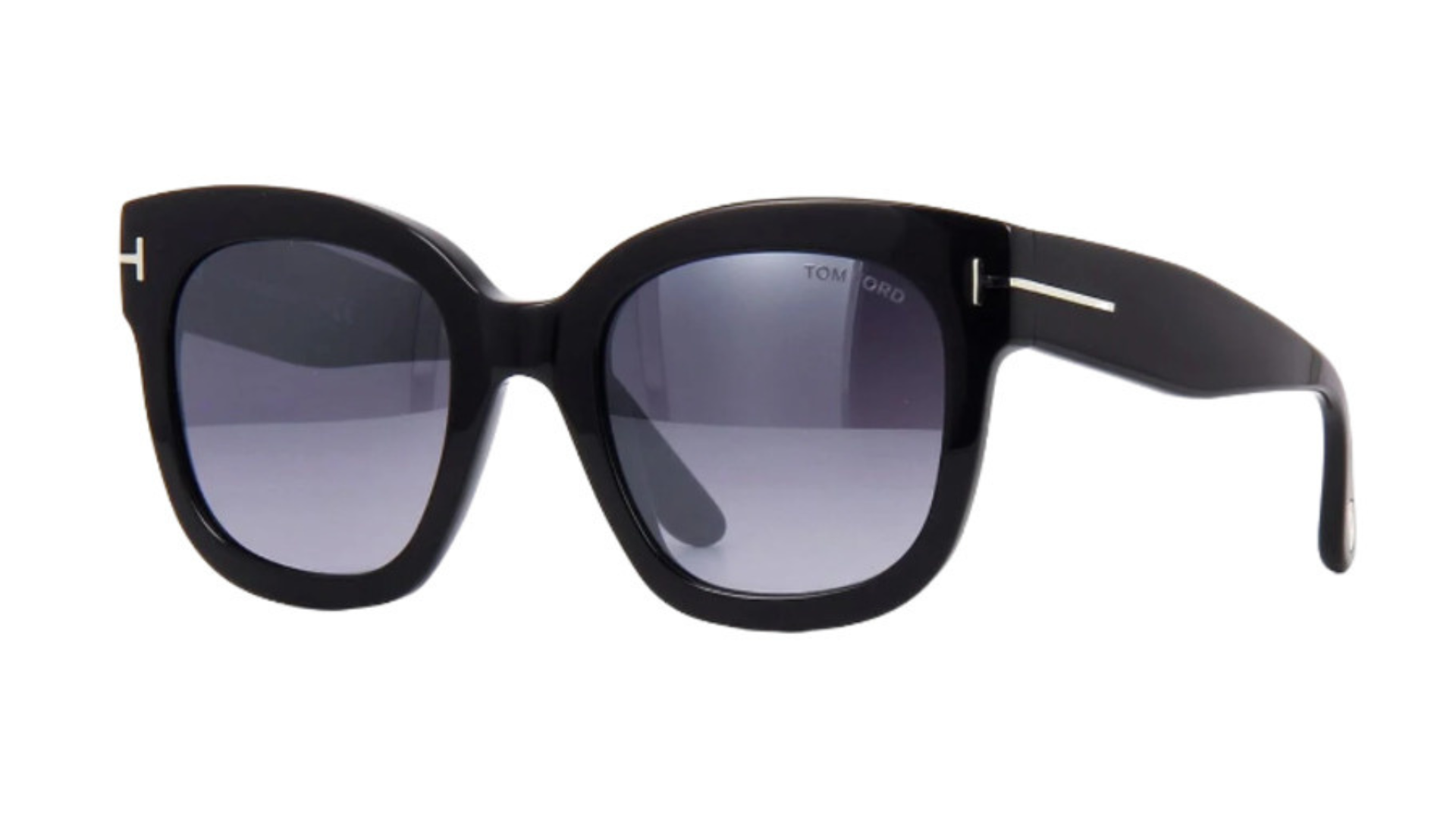 Tom Ford FT613 - Black