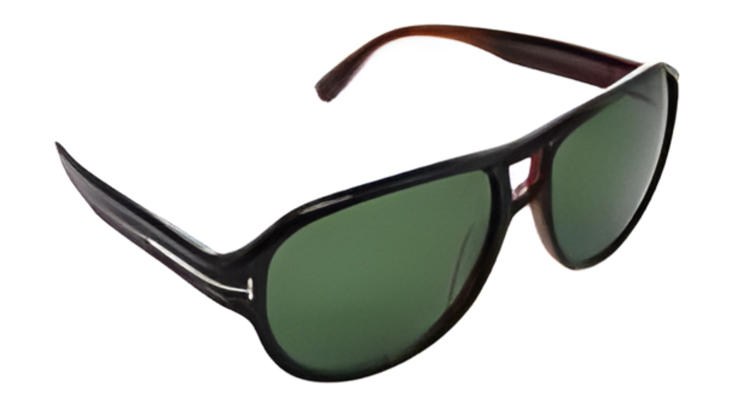 Tom Ford FT446 DYLAN - Black