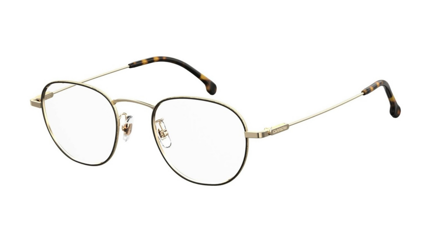 Carrera CARRERA 217/G - Gold Black