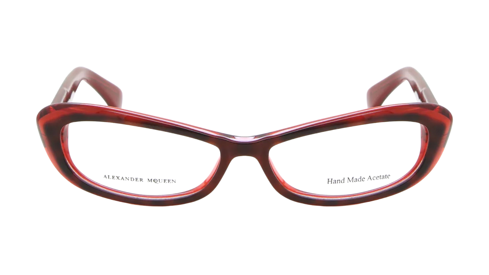 Alexander McQueen AMQ 4181 - Red