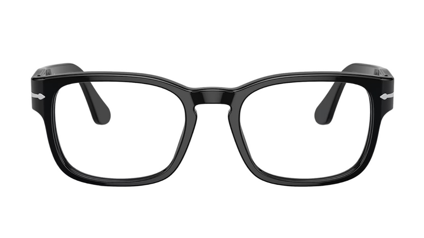 Persol 3334-V - Black