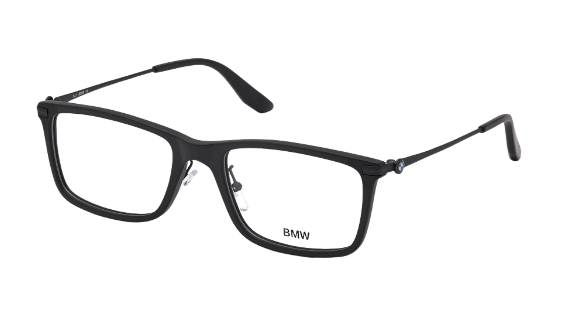 BMW BW5020 - Matte Black