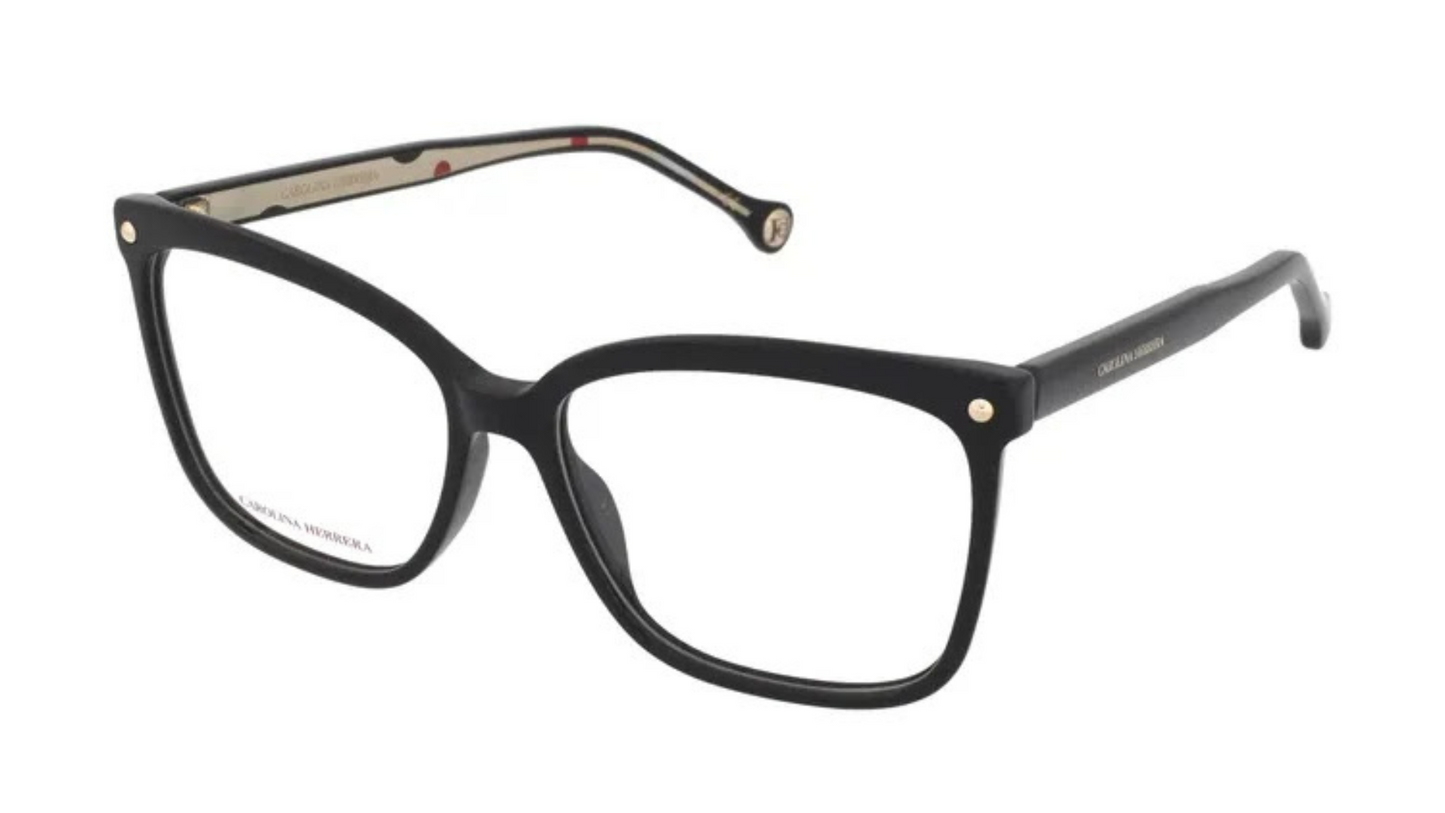 Carolina Herrera CH 0012 - Black