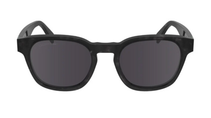 Lacoste L6015S - Havana Gray