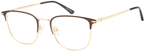 BROWN GOLD