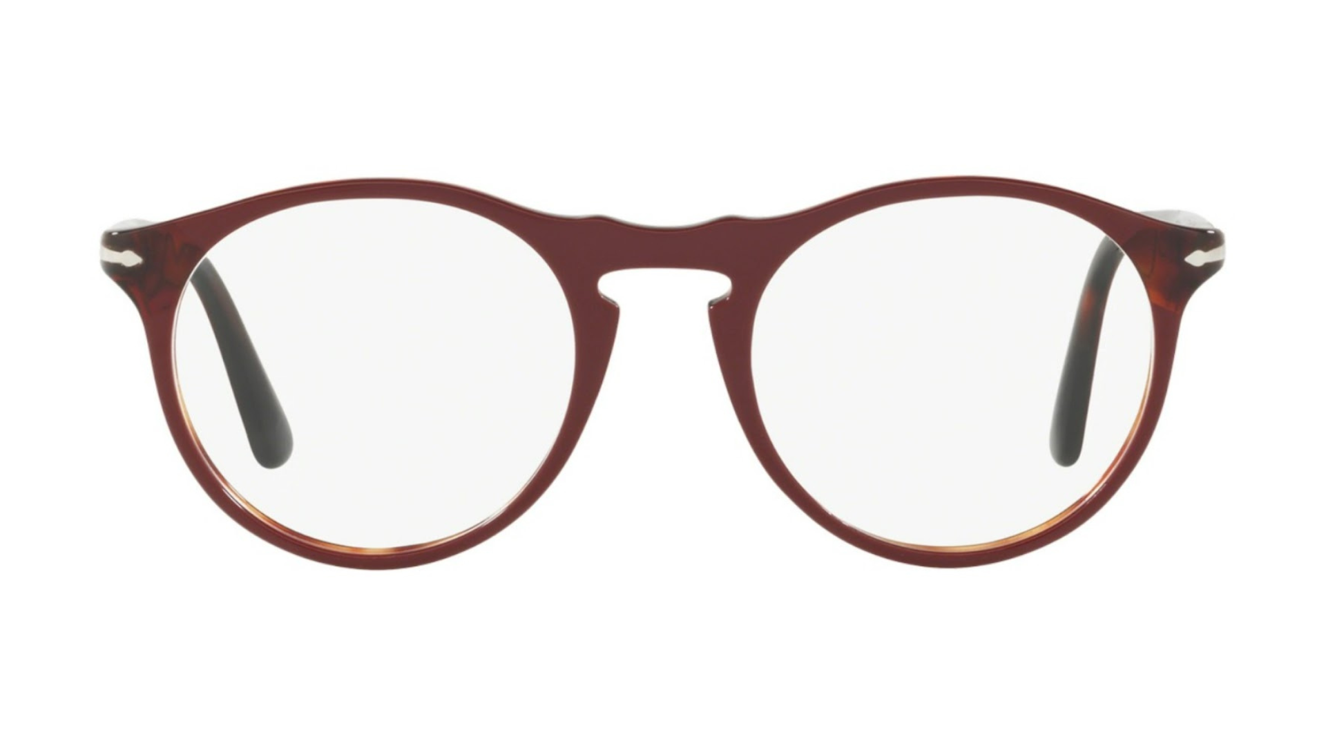 Persol 3201-V - Red/Havana