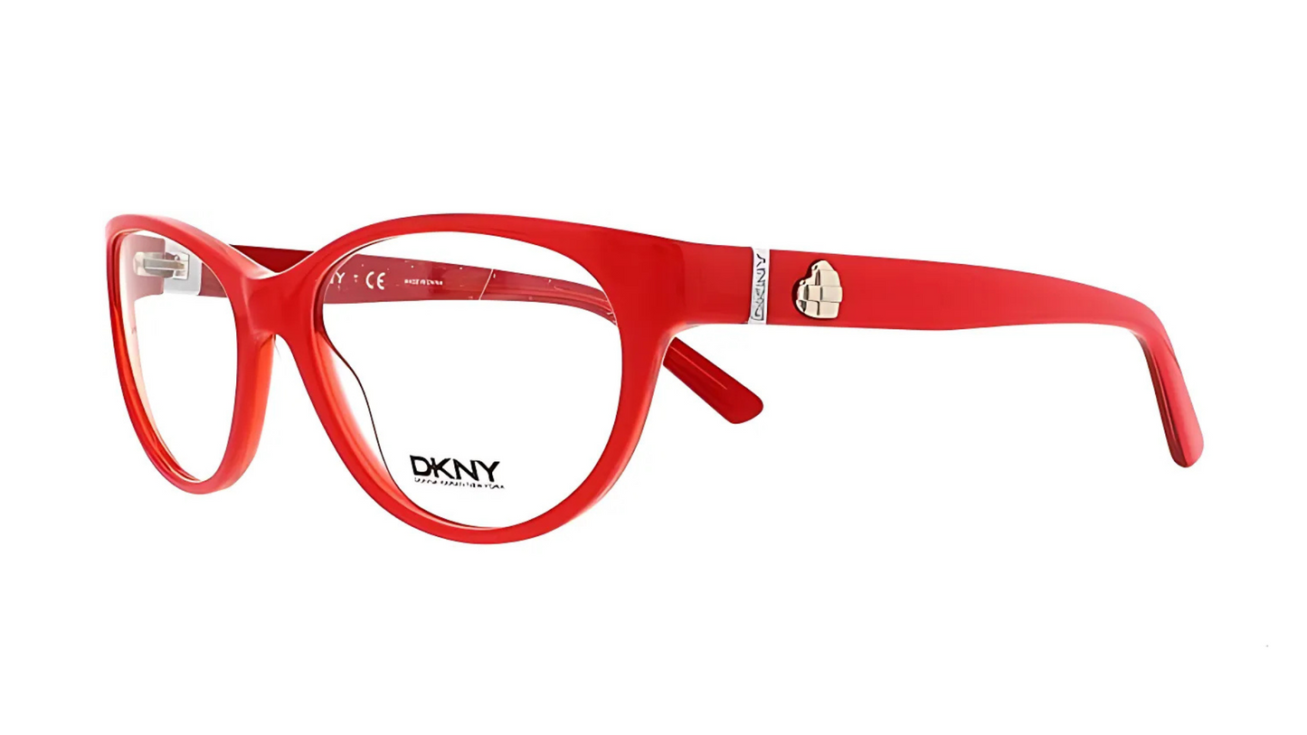 DKNY DY 4655M - Red