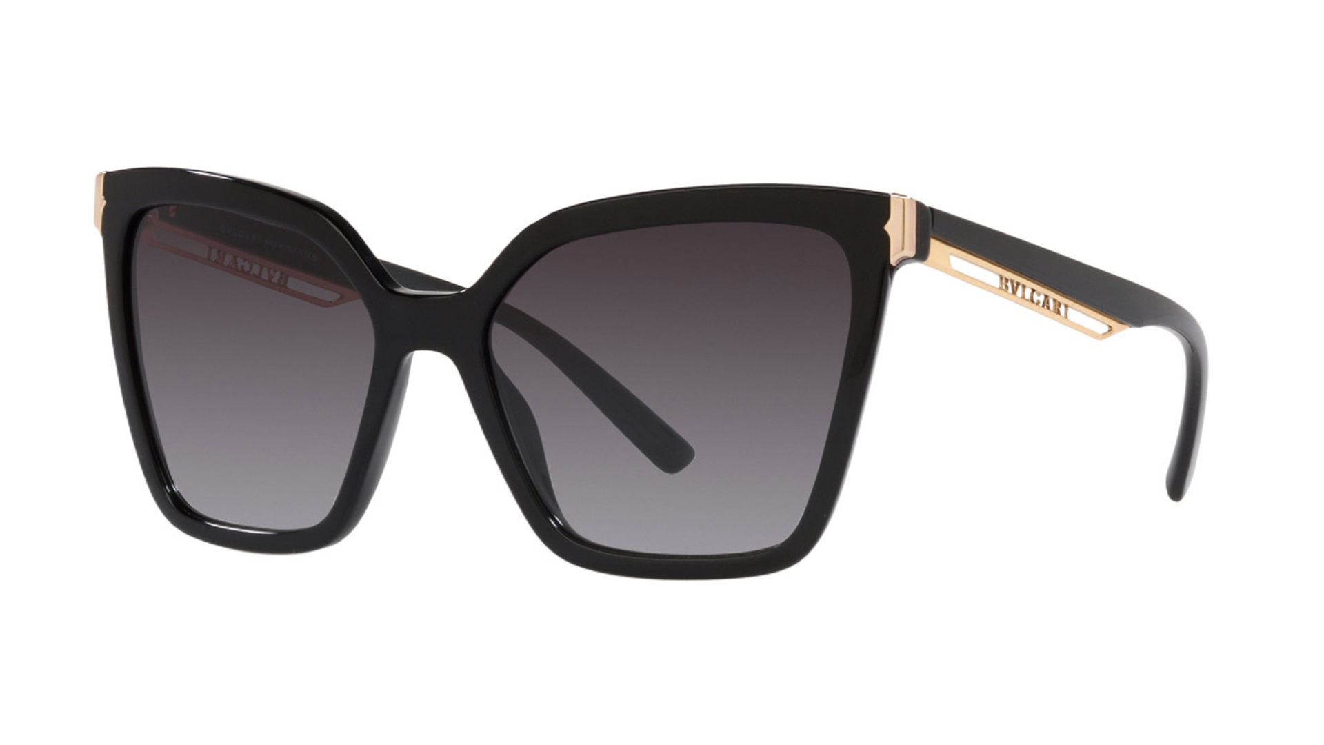 Bvlgari 8253 - Black
