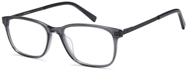 Di Caprio DC370 - GREY