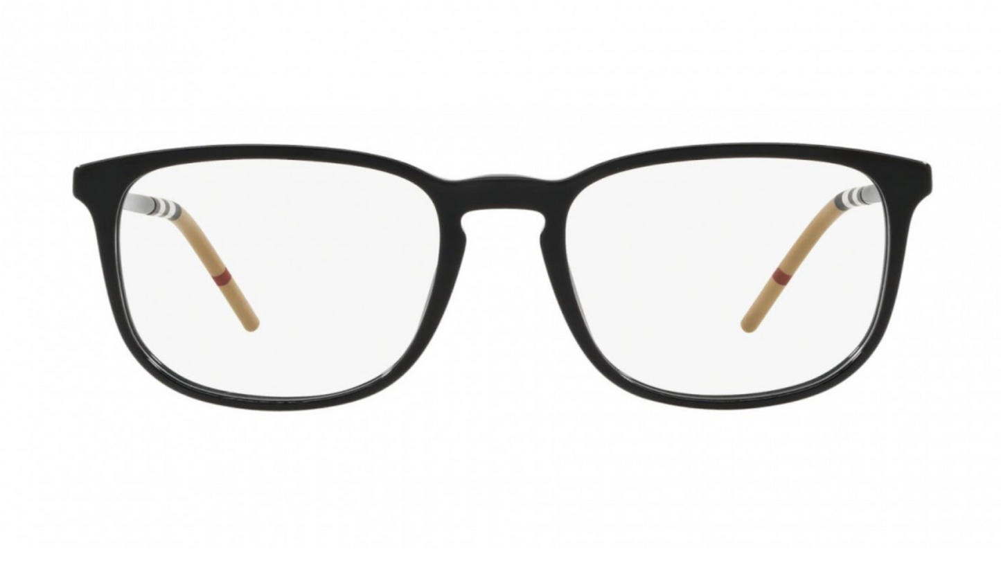 Burberry BE2283 - Black