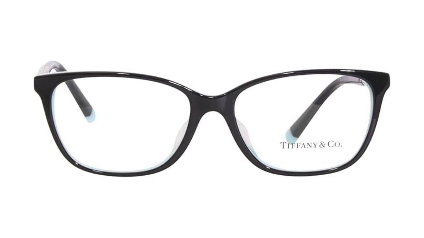 Tiffany & Co. TF 2215-B-F - Black