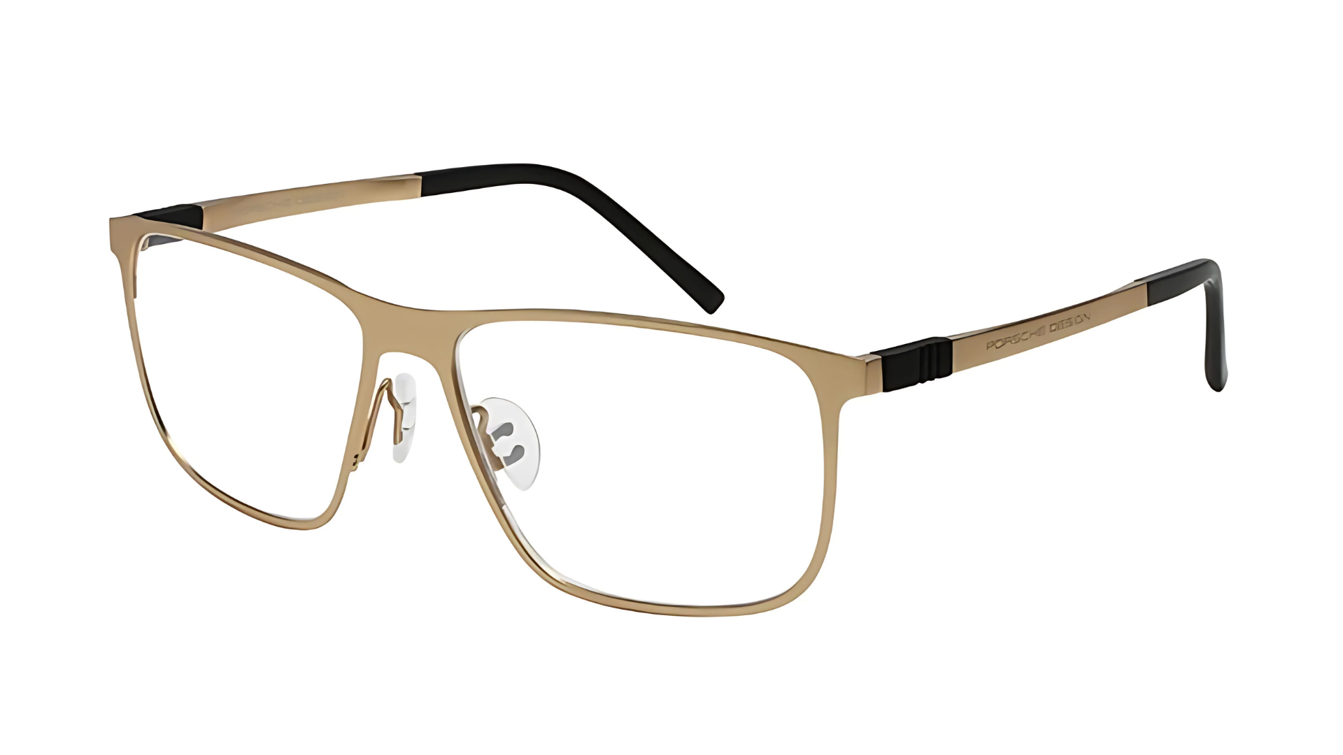 PORSCHE DESIGN P8276 - Light Gold