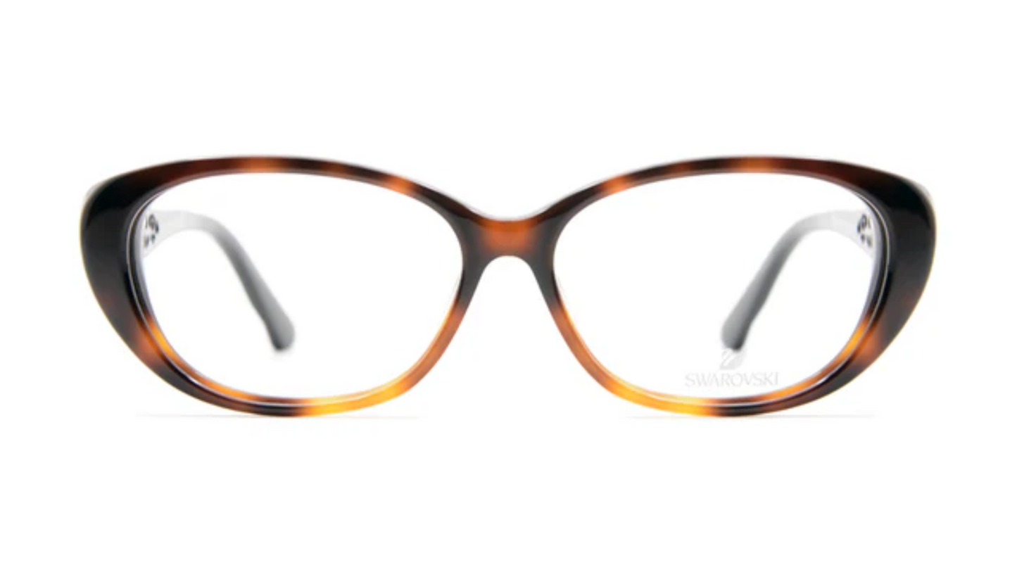 Swarovski DAY SW 5083 - Tortoise
