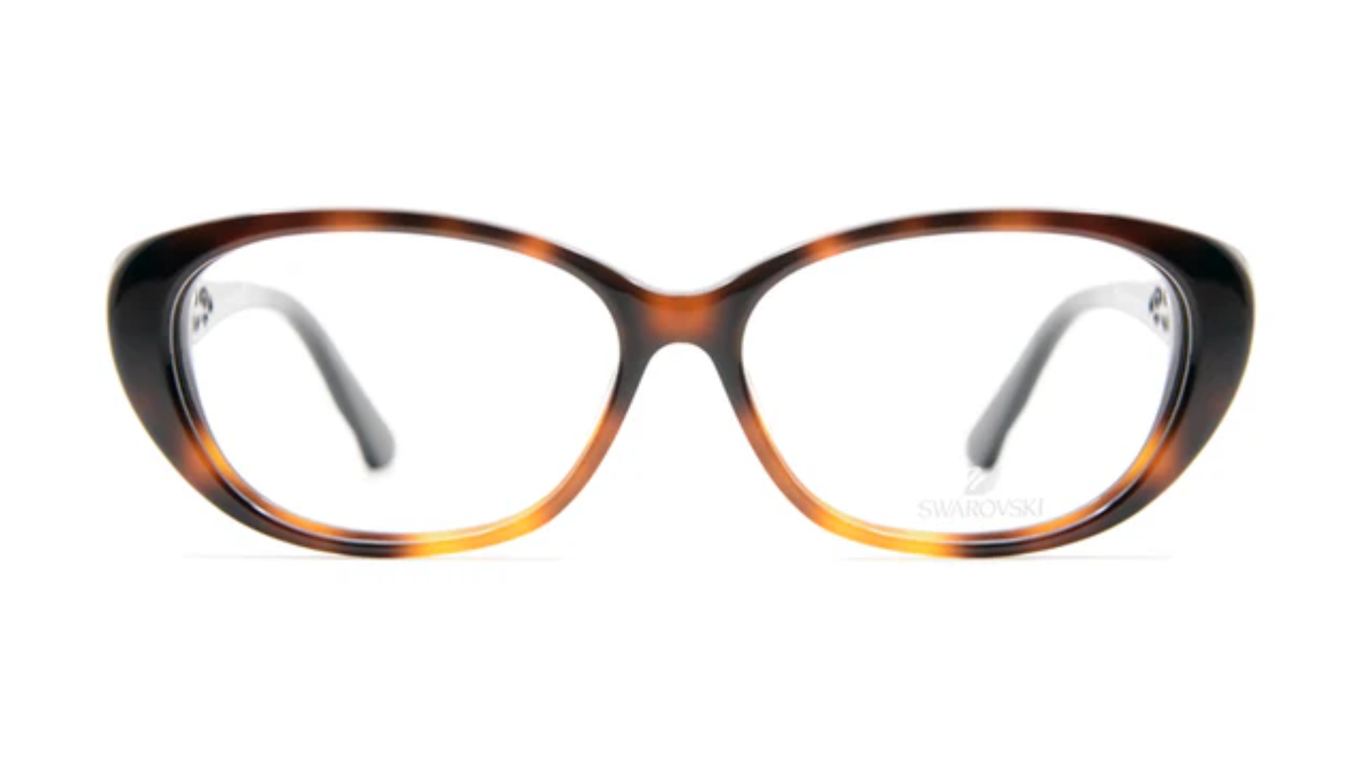 Swarovski DAY SW 5083 - Tortoise