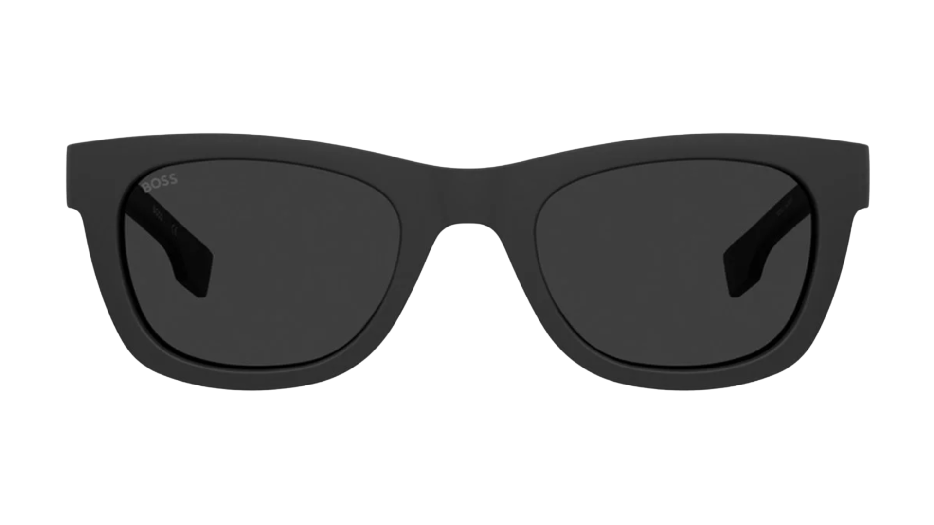 BOSS BOSS 1649/S - Matte Black