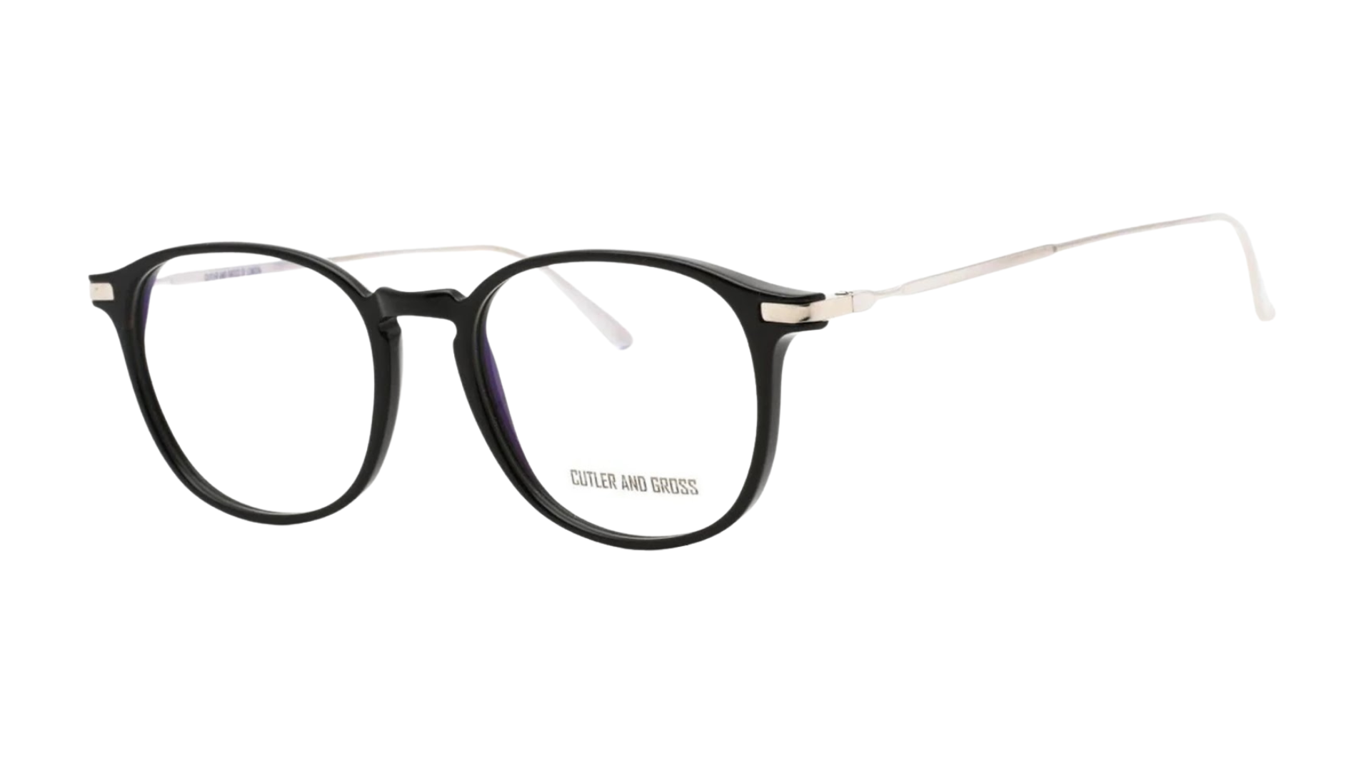 Cutler & Gross CG1303V2-C - Black