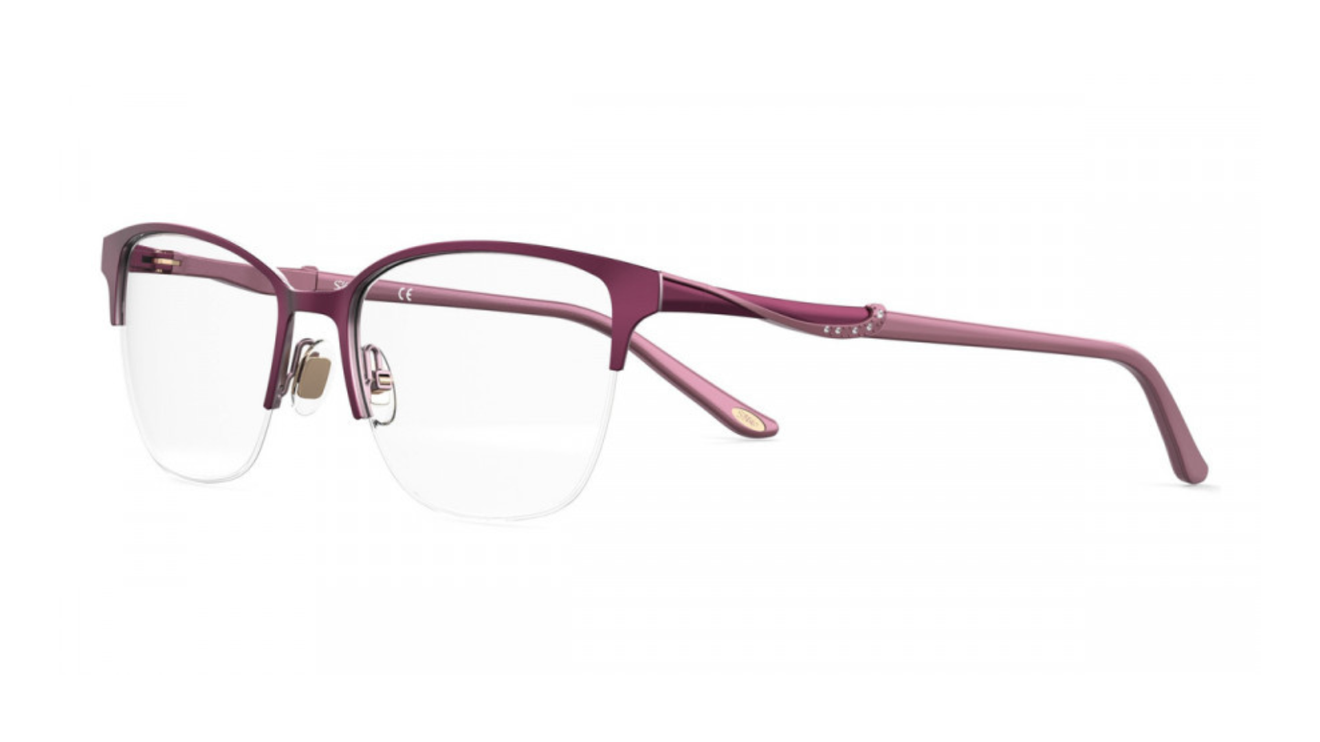 Emozioni EM4396 - Plum Lilac