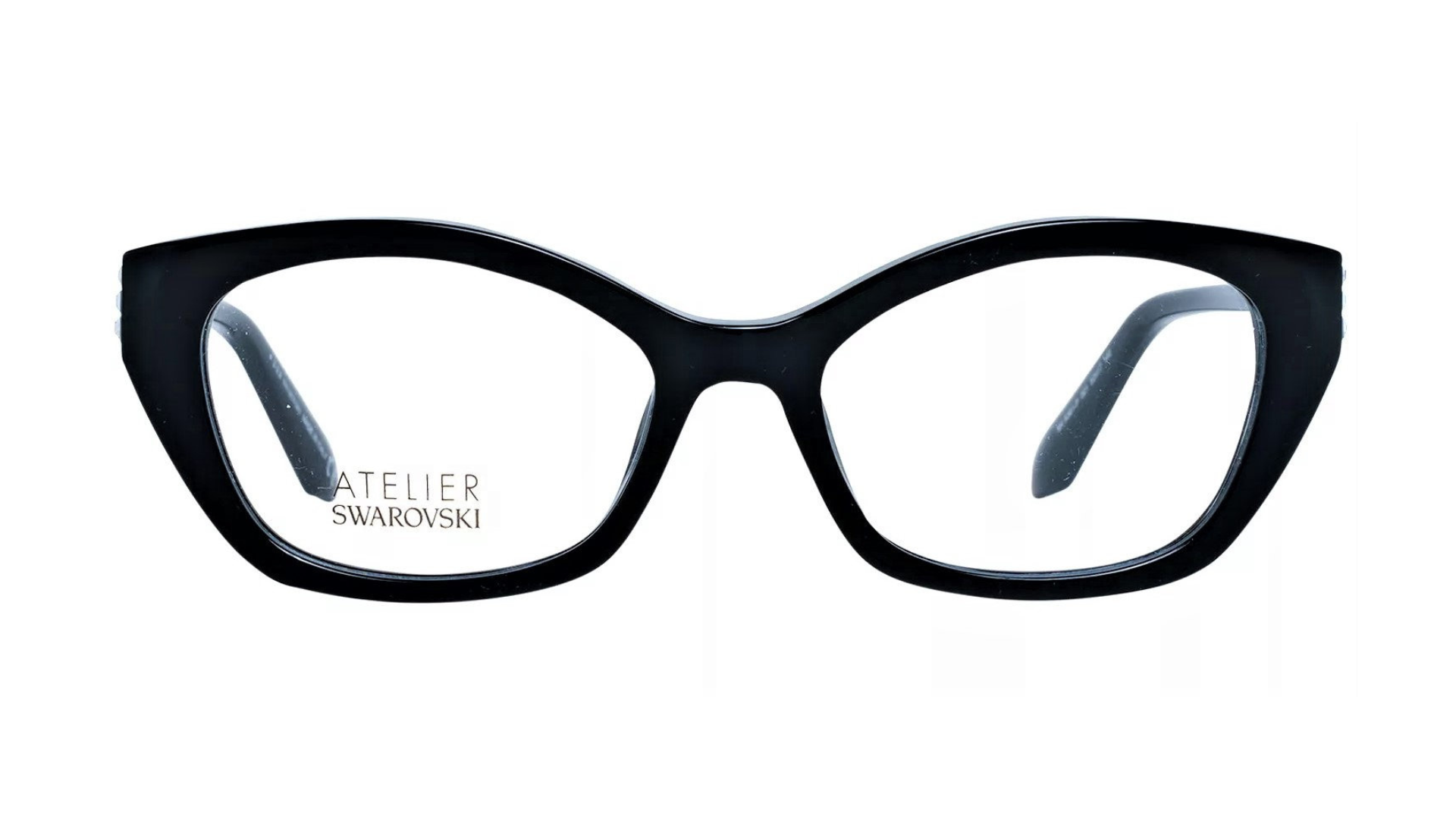 Swarovski SK 5361-P - Black