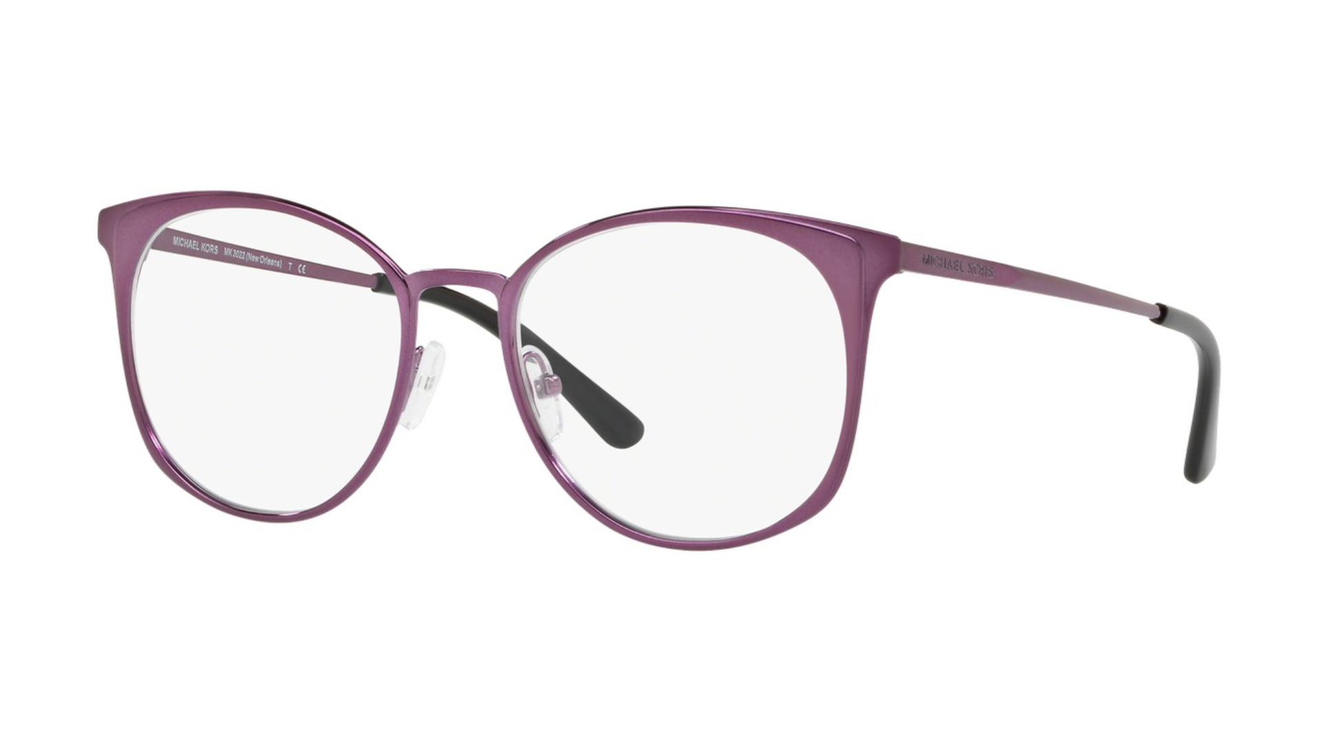Michael Kors MK 3022 (NEW ORLEANS) - Plum
