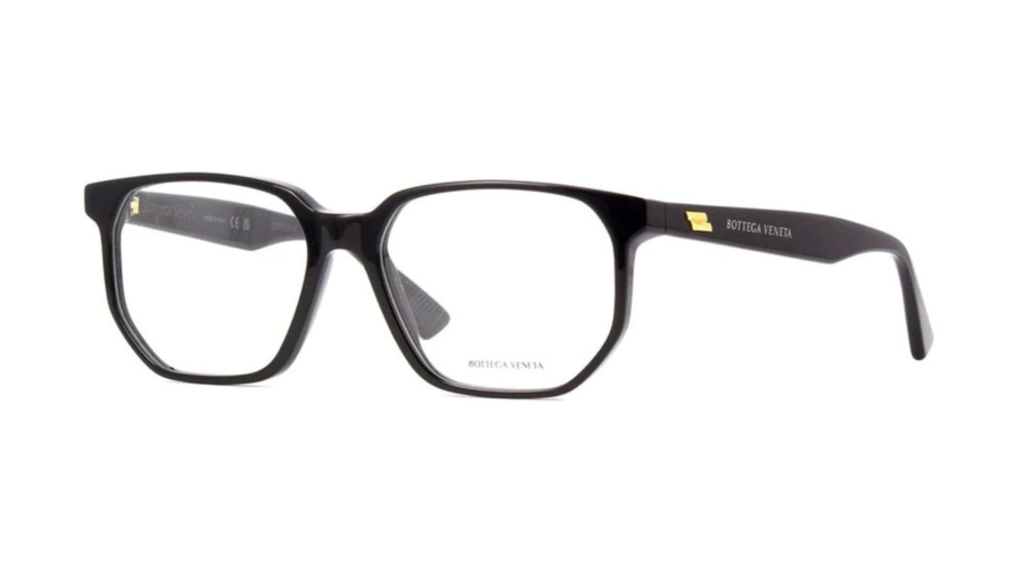 Bottega Veneta BV1097O - Black